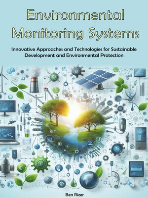 cover image of Environmental Monitoring Systems